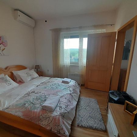 River Bank Apartments & Castle View Bihac Exterior photo